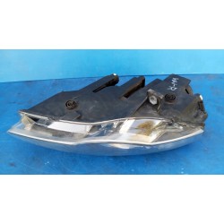 LAMPA PRAWY PRZÓD UK VW PASSAT B6 3C0941006T IGŁA SOCZEWKA