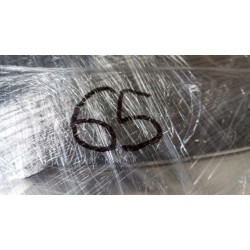 LAMPA PRAWY PRZÓD UK VW PASSAT B6 3C0941006T IGŁA SOCZEWKA