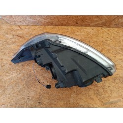 LAMPA REFLEKTOR PRAWY PRZÓD EU FORD TRANSIT CUSTOM 14-