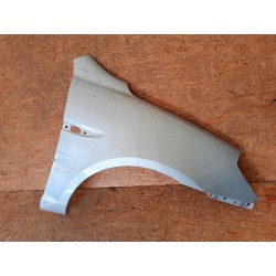 HYUNDAI ACCENT III 05- BŁOTNIK PRAWY PRZÓD ZDROWY ORYGINALNY