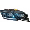 LAMPA PRAWA PRZÓD REFLEKTOR EU FULL LED SKODA OCTAVIA III LIFT 5E1941016E