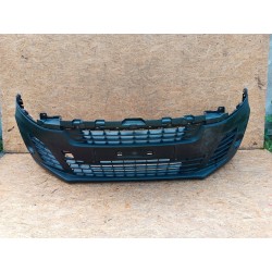 ZDERZAK PRZÓD ORYGINAŁ 9808639977 CITROEN JUMPY PEUGEOT EXPERT III 2016-