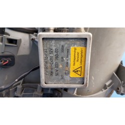 LAMPA PRAWY PRZÓD REFLEKTOR XENON EU MERCEDES CLK W208