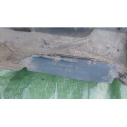 LISTWA PROGOWA NAKŁADKA LEWA VOLKSWAGEN PASSAT B6