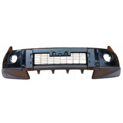 ZDERZAK PRZÓD PRZEDNI ORYGINAŁ 6400A412 MITSUBISHI PAJERO IV 4 2006-