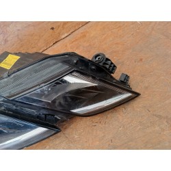 LAMPA PRAWA PRZÓD REFLEKTOR EU FULL LED SKODA OCTAVIA III LIFT 5E1941016E