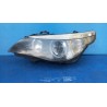 LAMPA LEWY PRZÓD EUROPA XENON BMW 5 E60 E61