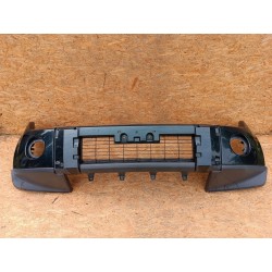 ZDERZAK PRZÓD PRZEDNI ORYGINAŁ 6400A412 MITSUBISHI PAJERO IV 4 2006-