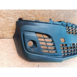 ZDERZAK PRZÓD ORYGINAŁ 9808639977 CITROEN JUMPY PEUGEOT EXPERT III 2016-