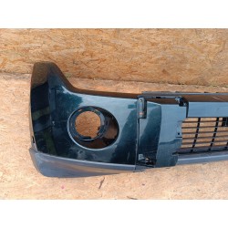 ZDERZAK PRZÓD PRZEDNI ORYGINAŁ 6400A412 MITSUBISHI PAJERO IV 4 2006-