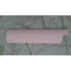 LISTWA OSŁONA OBUDOWA FOTELA INFINITI QX70 FX S51