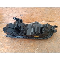 LAMPA PRAWA PRZÓD REFLEKTOR EU FULL LED SKODA OCTAVIA III LIFT 5E1941016E