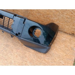 ZDERZAK PRZÓD PRZEDNI ORYGINAŁ 6400A412 MITSUBISHI PAJERO IV 4 2006-