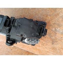 LAMPA PRAWA PRZÓD REFLEKTOR EU FULL LED SKODA OCTAVIA III LIFT 5E1941016E