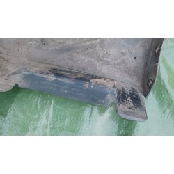 LISTWA PROGOWA NAKŁADKA LEWA VOLKSWAGEN PASSAT B6