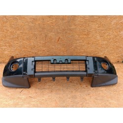 ZDERZAK PRZÓD PRZEDNI ORYGINAŁ 6400A412 MITSUBISHI PAJERO IV 4 2006-