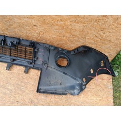 ZDERZAK PRZÓD PRZEDNI ORYGINAŁ 6400A412 MITSUBISHI PAJERO IV 4 2006-