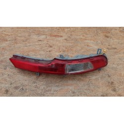 KIA SPORTAGE III 3 LAMPA PRAWA TYŁ TYLNA R92406-3U3