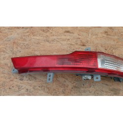 KIA SPORTAGE III 3 LAMPA PRAWA TYŁ TYLNA R92406-3U3