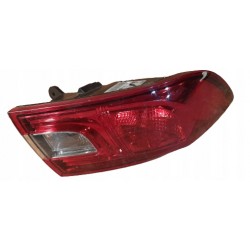 LAMPA LEWY TYŁ RENAULT CLIO IV HB 265554091R