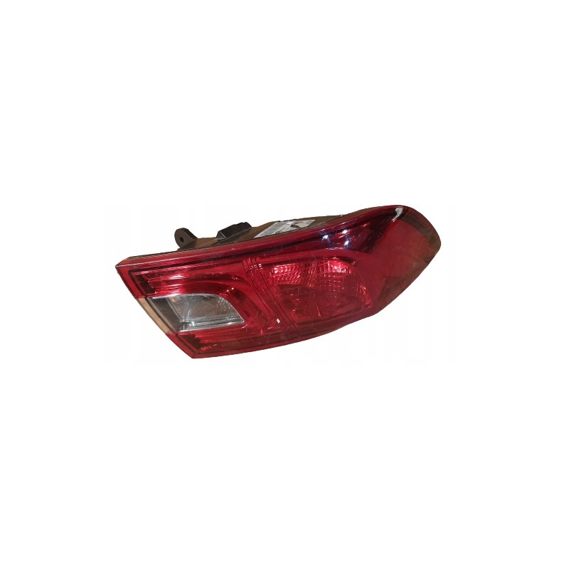 LAMPA LEWY TYŁ RENAULT CLIO IV HB 265554091R