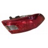 LAMPA LEWY TYŁ RENAULT CLIO IV HB 265554091R