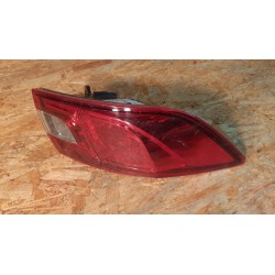LAMPA LEWY TYŁ RENAULT CLIO IV HB 265554091R