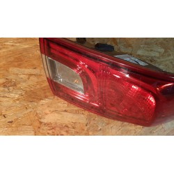 LAMPA LEWY TYŁ RENAULT CLIO IV HB 265554091R
