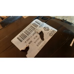 LAMPA LEWY TYŁ RENAULT CLIO IV HB 265554091R