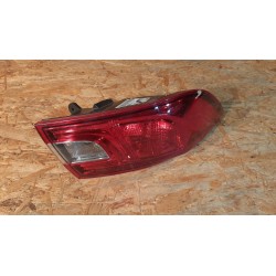 LAMPA LEWY TYŁ RENAULT CLIO IV HB 265554091R