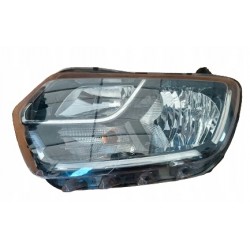 LAMPA LEWY PRZÓD REFLEKTOR EU LED DACIA DUSTER II 2 260609367R