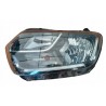 LAMPA LEWY PRZÓD REFLEKTOR EU LED DACIA DUSTER II 2 260609367R