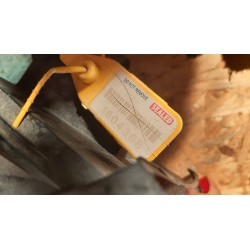 LAMPA LEWY TYŁ RENAULT CLIO IV HB 265554091R