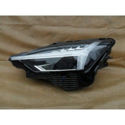 LAMPA REFLEKTOR LEWY PRZÓD EU P32338902 POLESTAR II 2 FULL LED 2020-