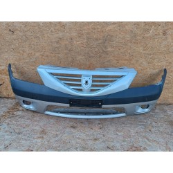 ZDERZAK PRZÓD PRZEDNI ORYGINAŁ 8200561847 DACIA LOGAN 2004-2009