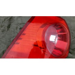 VOLKSWAGEN GOLF V 5 LAMPA LEWY TYŁ EU 1VFX-13405