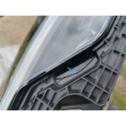 LAMPA REFLEKTOR LEWY PRZÓD EU P32338902 POLESTAR II 2 FULL LED 2020-