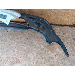 ZDERZAK PRZÓD PRZEDNI ORYGINAŁ 8200561847 DACIA LOGAN 2004-2009