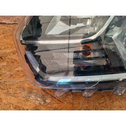 LAMPA LEWY PRZÓD REFLEKTOR EU LED DACIA DUSTER II 2 260609367R