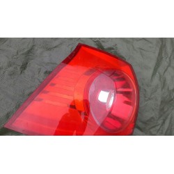 VOLKSWAGEN GOLF V 5 LAMPA LEWY TYŁ EU 1VFX-13405