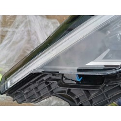 LAMPA REFLEKTOR LEWY PRZÓD EU P32338902 POLESTAR II 2 FULL LED 2020-