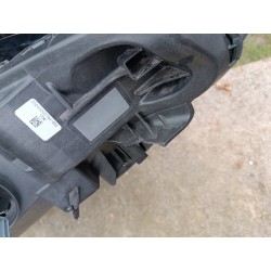 LAMPA REFLEKTOR LEWY PRZÓD EU P32338902 POLESTAR II 2 FULL LED 2020-