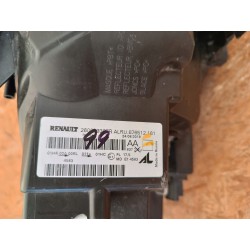 LAMPA LEWY PRZÓD REFLEKTOR EU LED DACIA DUSTER II 2 260609367R