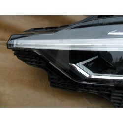 LAMPA REFLEKTOR LEWY PRZÓD EU P32338902 POLESTAR II 2 FULL LED 2020-