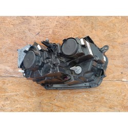 LAMPA LEWY PRZÓD REFLEKTOR EU LED DACIA DUSTER II 2 260609367R