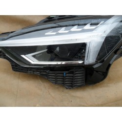 LAMPA REFLEKTOR LEWY PRZÓD EU P32338902 POLESTAR II 2 FULL LED 2020-