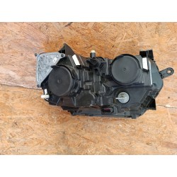 LAMPA LEWY PRZÓD REFLEKTOR EU LED DACIA DUSTER II 2 260609367R