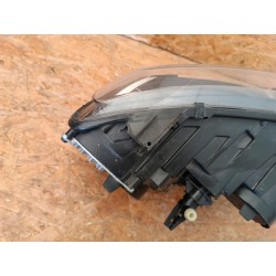 LAMPA LEWY PRZÓD REFLEKTOR EU LED DACIA DUSTER II 2 260609367R