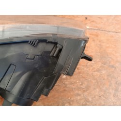 LAMPA LEWY PRZÓD REFLEKTOR EU LED DACIA DUSTER II 2 260609367R