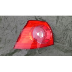 VOLKSWAGEN GOLF V 5 LAMPA LEWY TYŁ EU 1VFX-13405